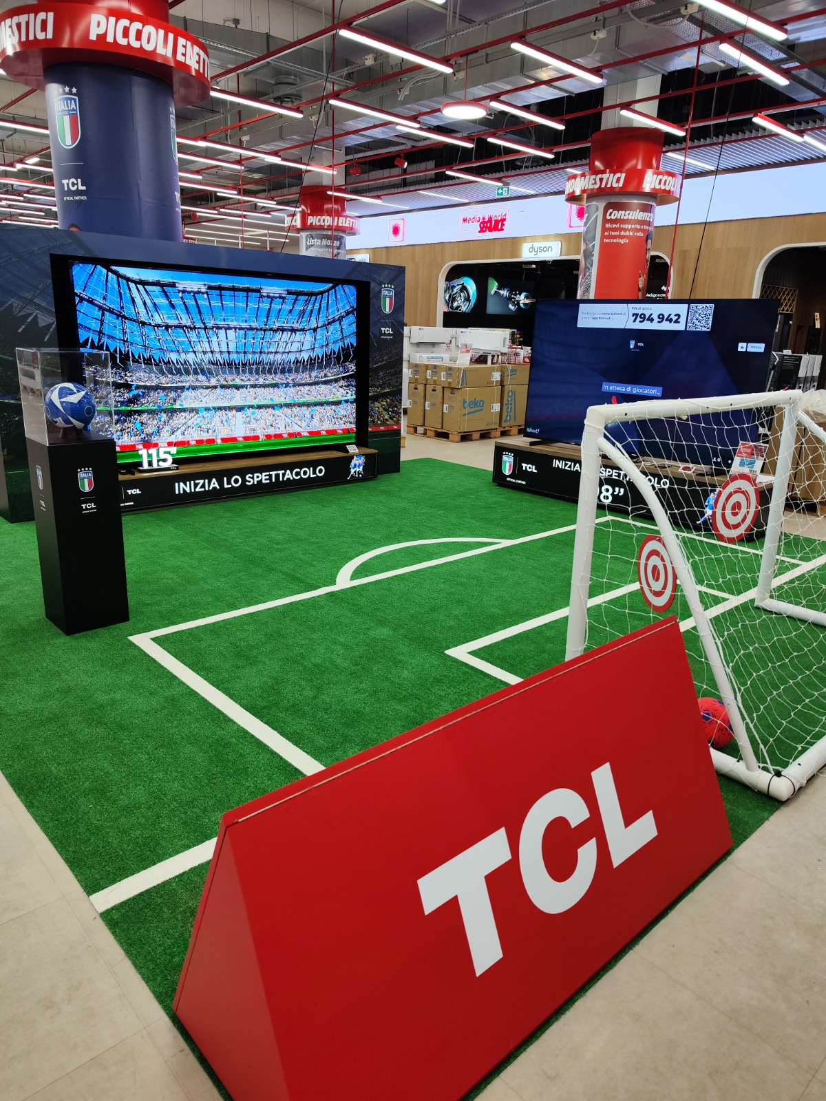 TCL